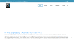 Desktop Screenshot of iconlimited.com